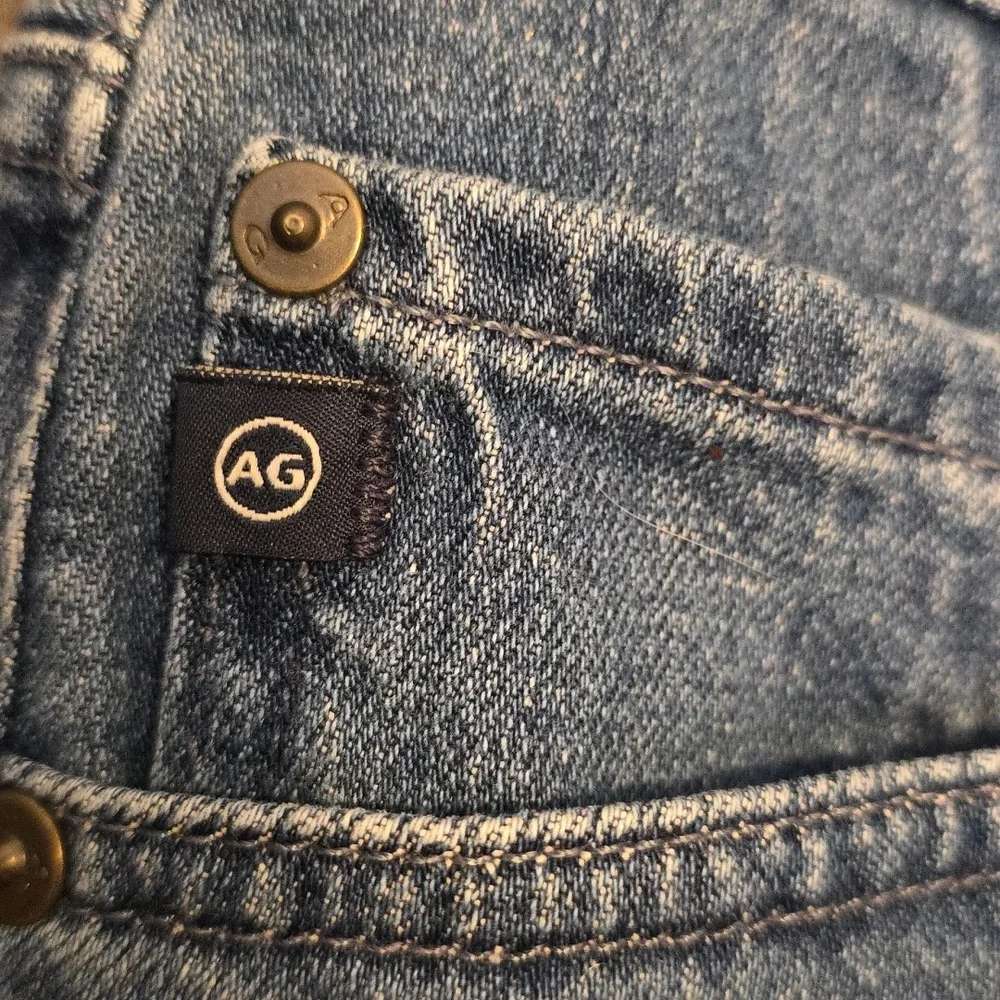 Ag Adriano Goldschmied The Dylan Slim Skinny‎ Men's Jeans Stretch Sz 30x34? EUC